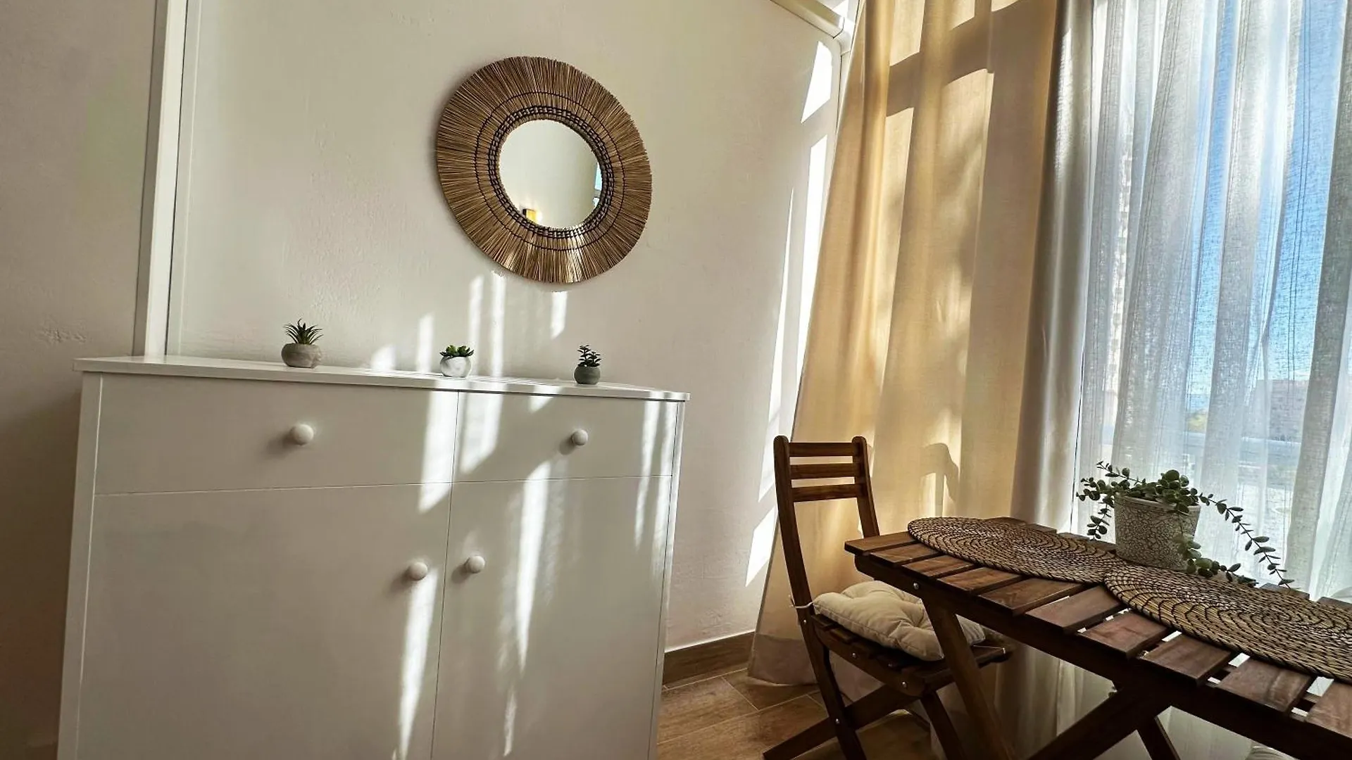 Centro Torremolinos Apartman