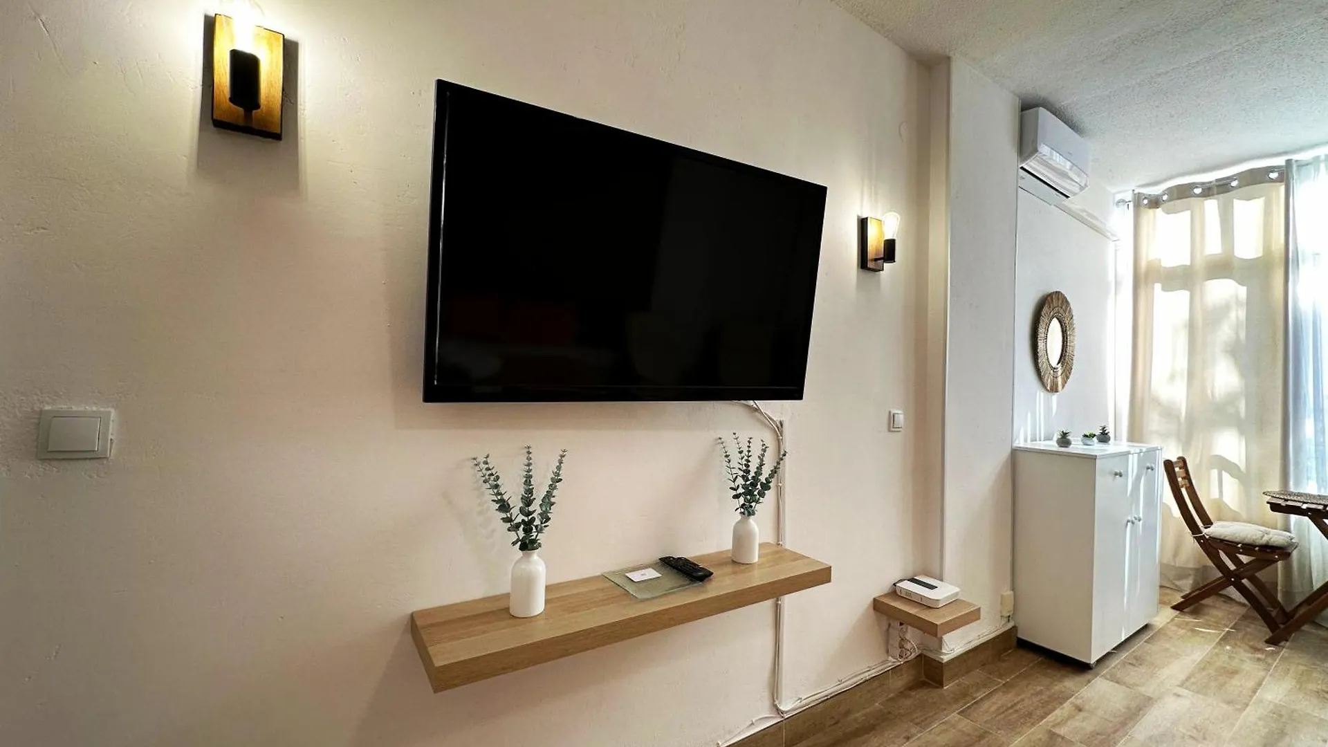Centro Torremolinos Apartman