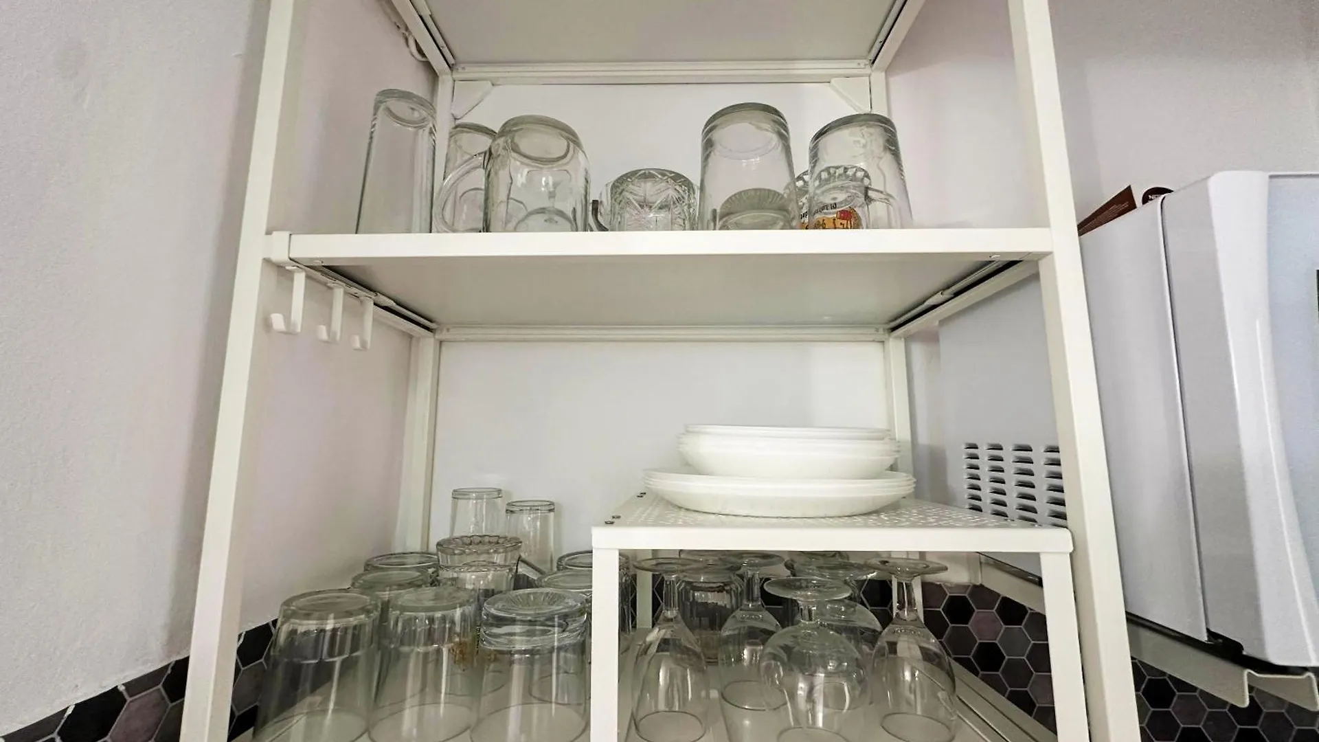 Centro Torremolinos Apartman Spanyolország