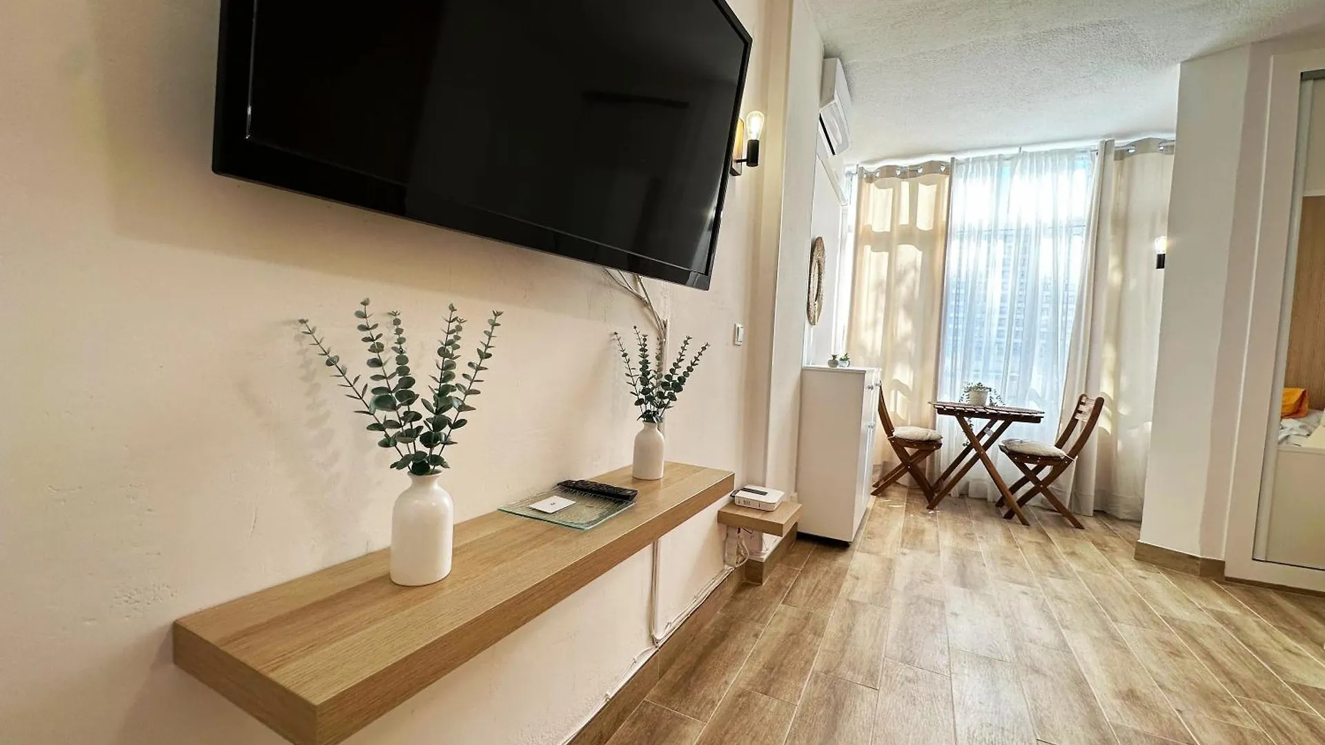 Centro Torremolinos Apartman 0*,  Spanyolország