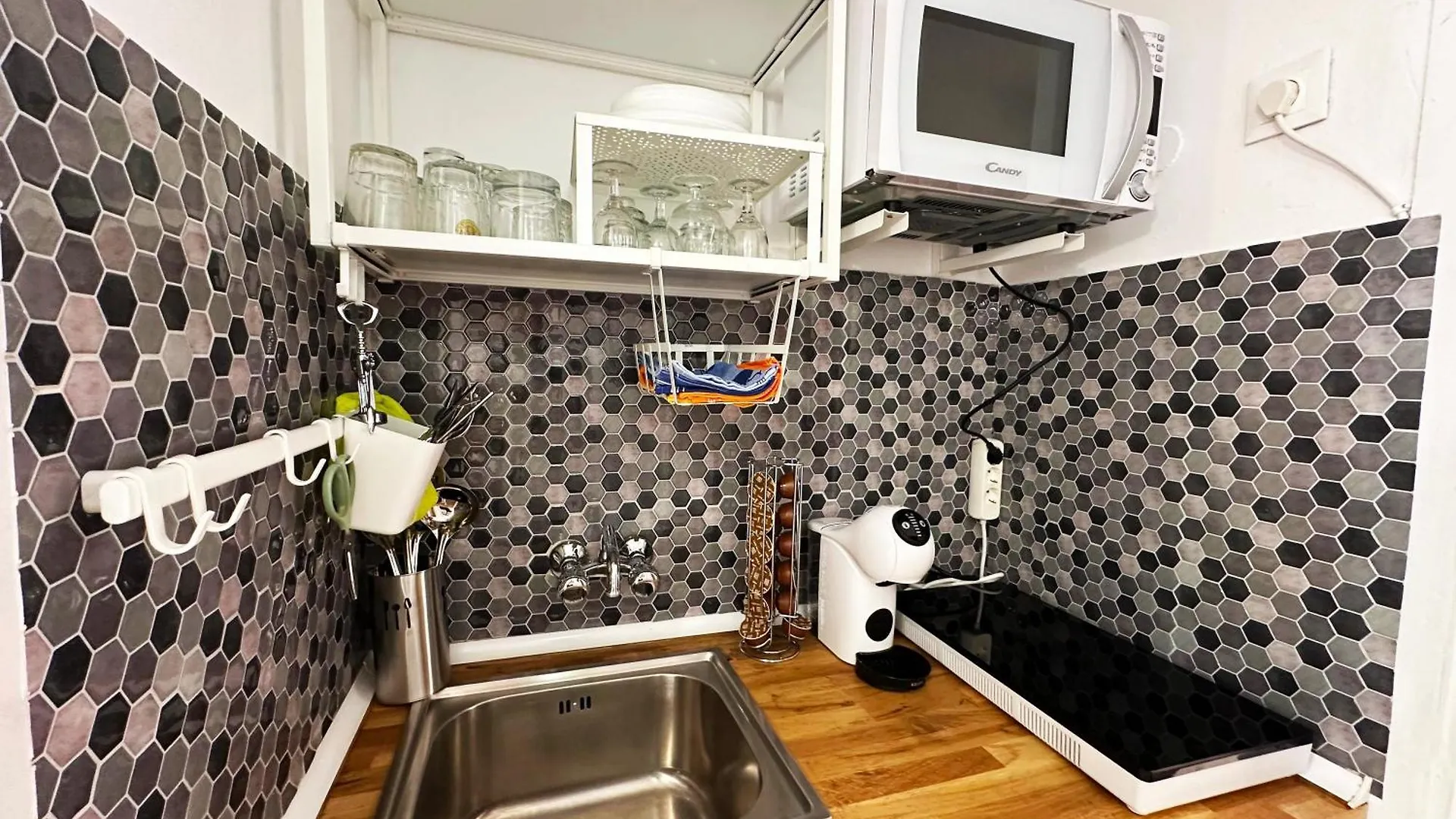 Centro Torremolinos Apartman