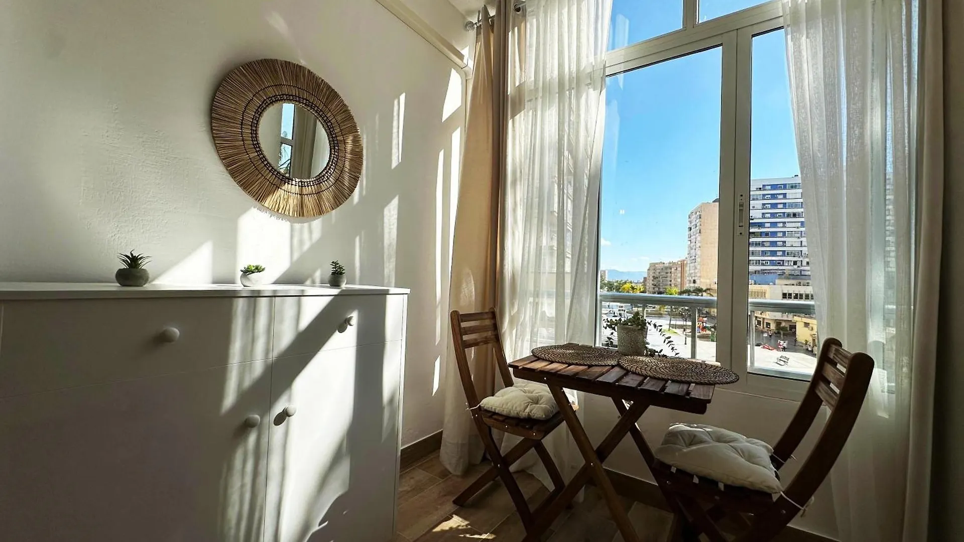 Centro Torremolinos Apartman
