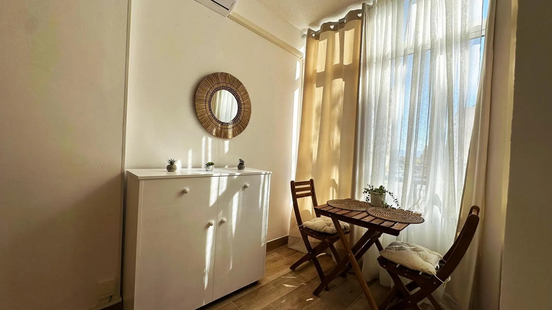 Centro Torremolinos Apartman 0*,